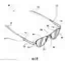 Fig. 11 - PRESCRIPTION INSERT FOR SAFETY EYEWEAR AND CONVERSION KIT TO MAKE A PRESCIPTION INSERT INTO FUNCTIONAL EYEGLASSES