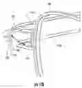 Fig. 15 - PRESCRIPTION INSERT FOR SAFETY EYEWEAR AND CONVERSION KIT TO MAKE A PRESCIPTION INSERT INTO FUNCTIONAL EYEGLASSES