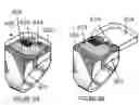 Fig. 07 - Ring device with optical focusing mechanism