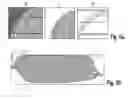Fig. 06 - Method for inspecting the quality criteria of flat textile structures embodied in a multi-layer form according to a contour