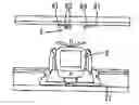 Fig. 01 - Automated laser-assisted positioning method and system for a display production line