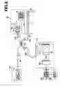 Fig. 05 - Optical probe and optical tomography system