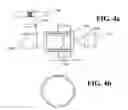 Fig. 05 - Holographic device with magnification correction