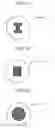 Fig. 06 - Optical pickup device with diffraction patterns on object lens