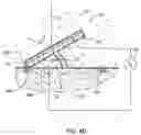 Fig. 09 - Process of forming a micromechanical system containing an anti-stiction gas-phase lubricant