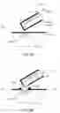 Fig. 05 - Method of using a preferentially deposited lubricant to prevent anti-stiction in micromechanical systems