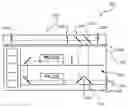Fig. 01 - Master-oscillator power-amplifier (MOPA) excimer or molecular fluorine laser system with long optics lifetime