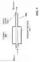 Fig. 14 - Master-oscillator power-amplifier (MOPA) excimer or molecular fluorine laser system with long optics lifetime