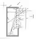 Fig. 01 - High contrast projection systen