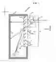 Fig. 02 - High contrast projection systen