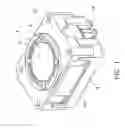 Fig. 02 - Lens module