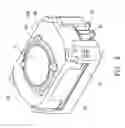 Fig. 10 - Lens module