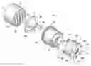Fig. 01 - Lens barrel and lens barrel system