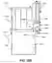 Fig. 136 - Operator alterable space for a magazine based library