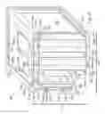 Fig. 17 - Method and apparatus for mounting a drive in a chassis