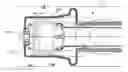 Fig. 01 - Suspension, head gimbal assembly and disk drive unit with the same