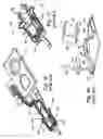 Fig. 03 - Suspension, head gimbal assembly and disk drive unit with the same