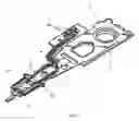 Fig. 04 - Suspension, head gimbal assembly and disk drive unit with the same