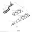 Fig. 05 - Suspension, head gimbal assembly and disk drive unit with the same