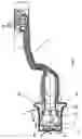 Fig. 06 - Suspension, head gimbal assembly and disk drive unit with the same
