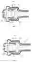 Fig. 12 - Suspension, head gimbal assembly and disk drive unit with the same