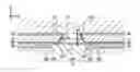 Fig. 01 - CPP-TYPE THIN-FILM MAGNETIC HEAD AND MANUFACTURING METHOD THEREOF