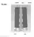 Fig. 09 - MOUNTING SYSTEMS AND METHODS FOR, E.G., UNINTERRUPTED POWER SUPPLIES AND THE LIKE