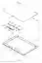 Fig. 02 - Latch mechanism for foldable electronic device