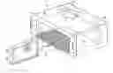 Fig. 01 - Blade server assembly