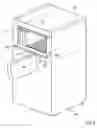 Fig. 07 - Blade server assembly