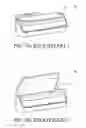 Fig. 02 - MULTIFUNCTION MACHINE AND SUPPORTING STRUCTURE THEREOF