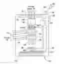 Fig. 01 - Electrical distribution apparatus with controlled cooling