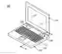 Fig. 01 - Electronic device with audio capability