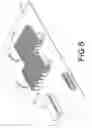 Fig. 06 - Modularized redundant heat sink for dissipating heat generated from chips