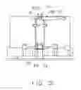 Fig. 06 - Heat sink clip and assembly