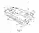 Fig. 04 - Electronic device with dual heat dissipating structures
