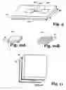 Fig. 12 - Apparatuses and methods for forming wireless RF labels