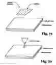 Fig. 19 - Apparatuses and methods for forming wireless RF labels