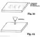 Fig. 20 - Apparatuses and methods for forming wireless RF labels
