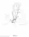 Fig. 02 - Hands-free flashlight suspended from neck of user