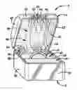Fig. 01 - Illuminated jewelry case