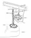 Fig. 09 - Inductive lighting fixture using a reflective vented dome