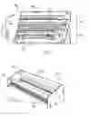 Fig. 02 - Lighting system and optical projection structure therefore