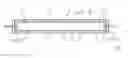 Fig. 01 - Method for improving color purity of light source module and fluorescent lamp and LED device applying the method