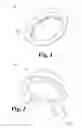 Fig. 02 - REFLECTORIZED LAMP MOUNTING FLANGE