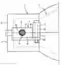 Fig. 01 - Projector lamp unit