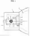 Fig. 02 - Projector lamp unit