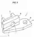 Fig. 06 - Projector lamp unit
