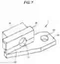 Fig. 08 - Projector lamp unit
