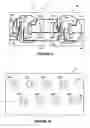 Fig. 06 - Multiple color lighting element cluster tiles for solid state lighting panels